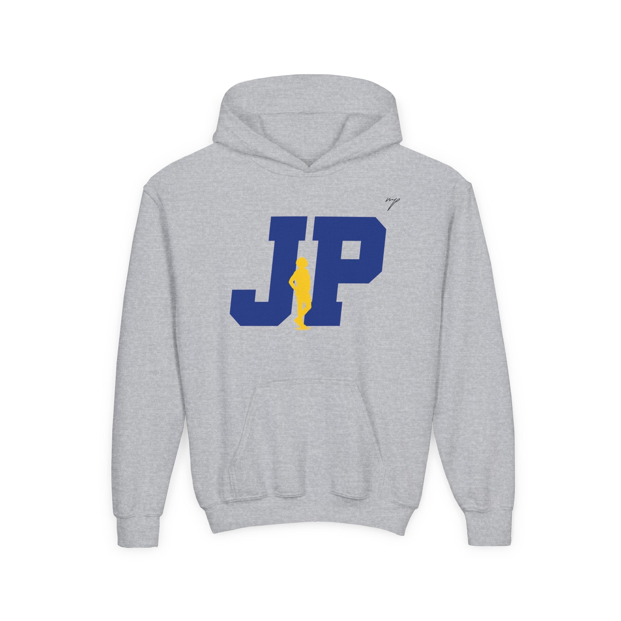 Josiah Prince YOUTH Hoodie