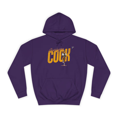 Carrington Cook Hoodie