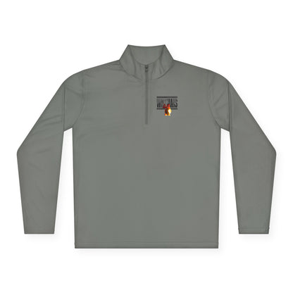 Andrew Williams Quarter-Zip