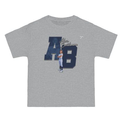 Alexa Bertelsmann Vintage Tee