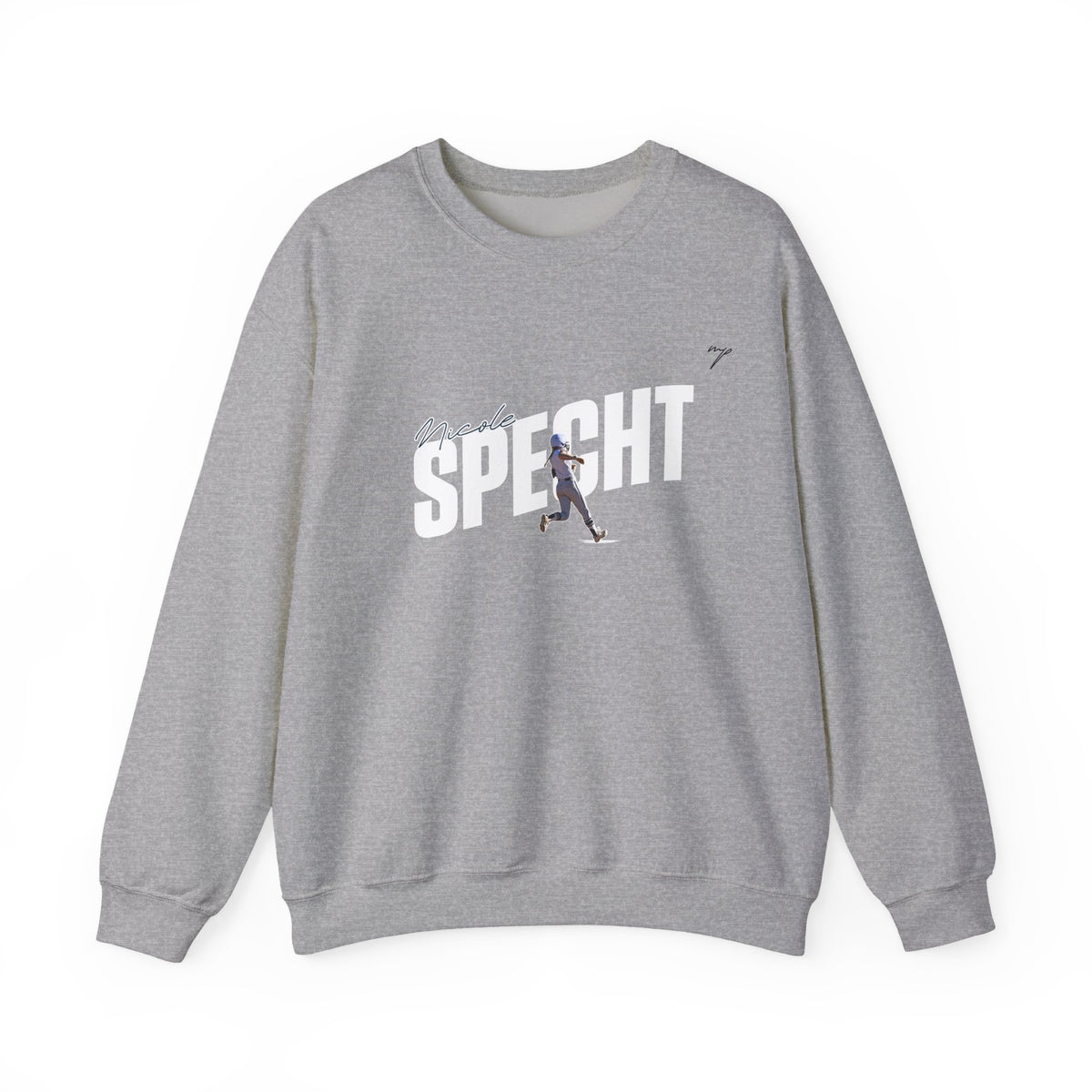Nicole Specht Crewneck