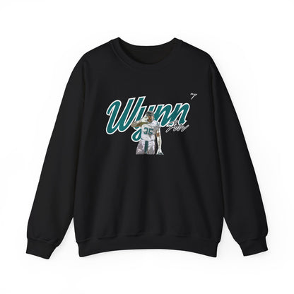 Jeremiah Wynn Crewneck