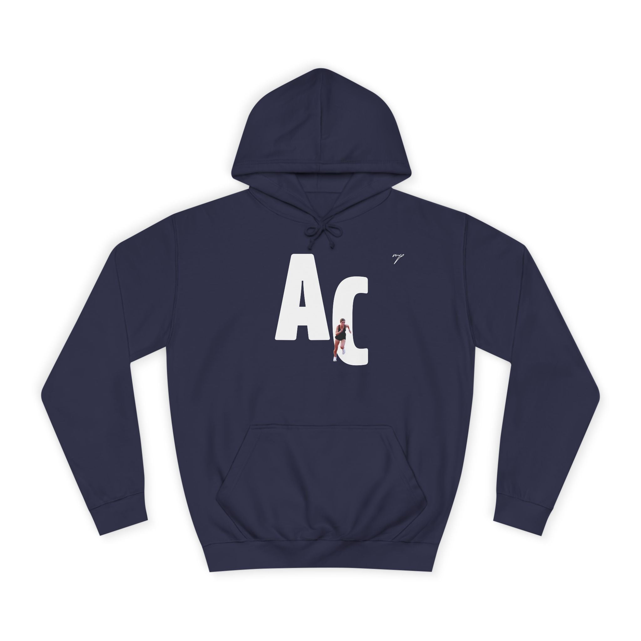 Ashley Clyman Hoodie