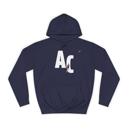 Ashley Clyman Hoodie
