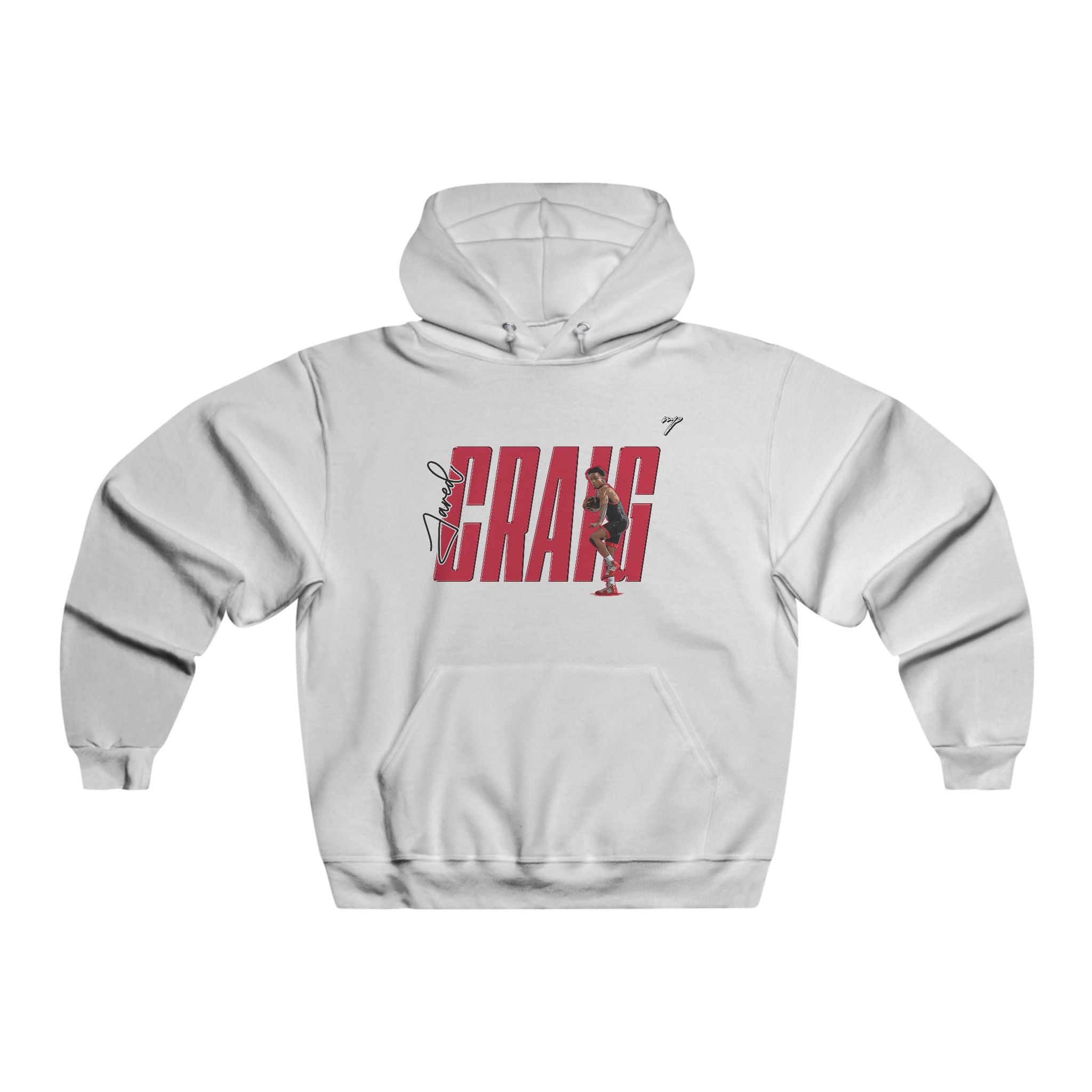Jared Craig Vintage Hoodie