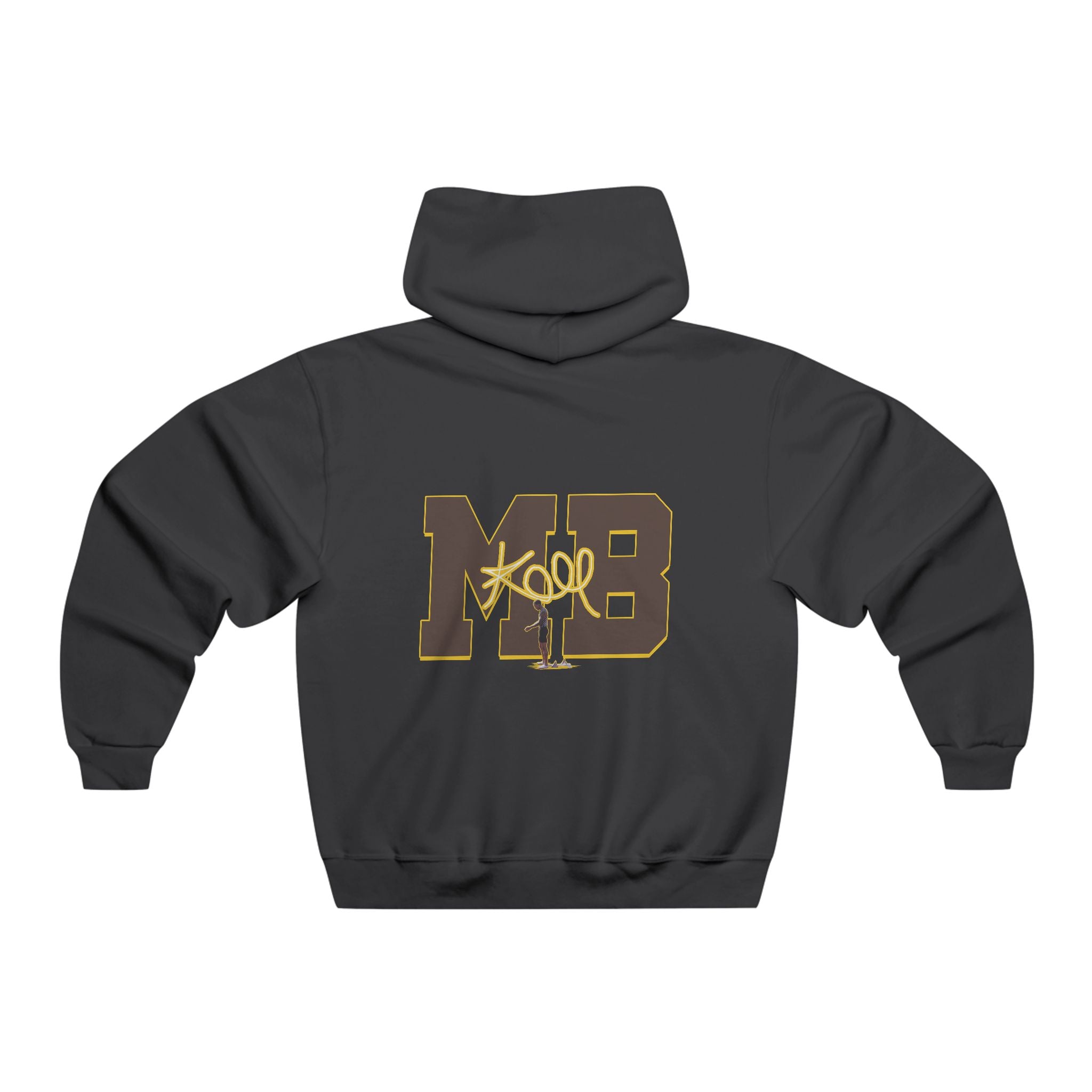 Mckell Baker Vintage Hoodie