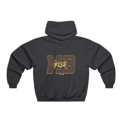 Mckell Baker Vintage Hoodie