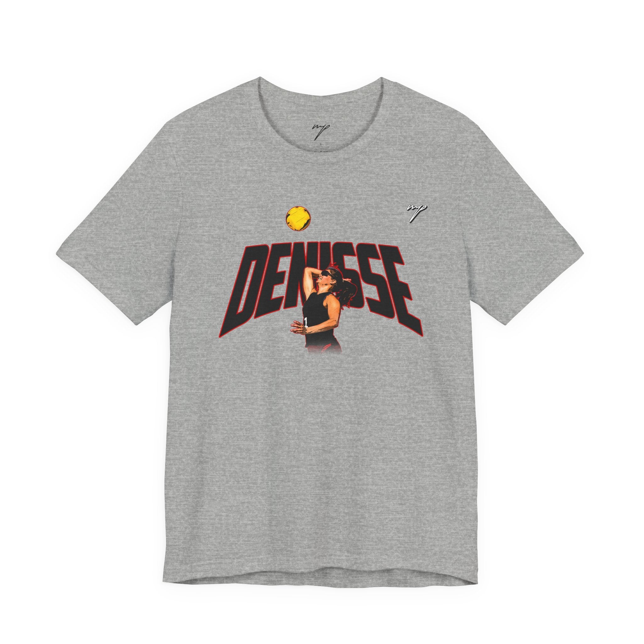 Denisse Morgenstern Graphic Tee