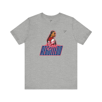 Alyssa Rebolledo Graphic Tee