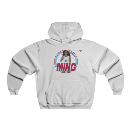 Mia Cheatham Vintage Hoodie
