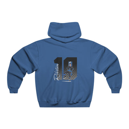 Conner Ribstein Vintage Hoodie