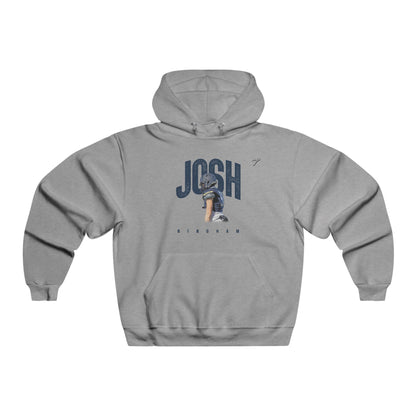 Josh Bingham Vintage Hoodie