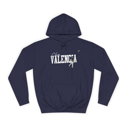 Chris Valencia Hoodie