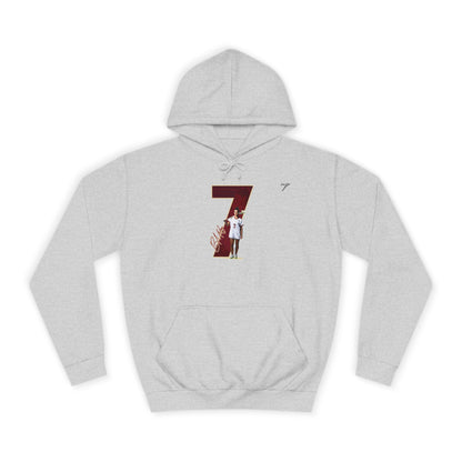 Brooke Mcloy Hoodie