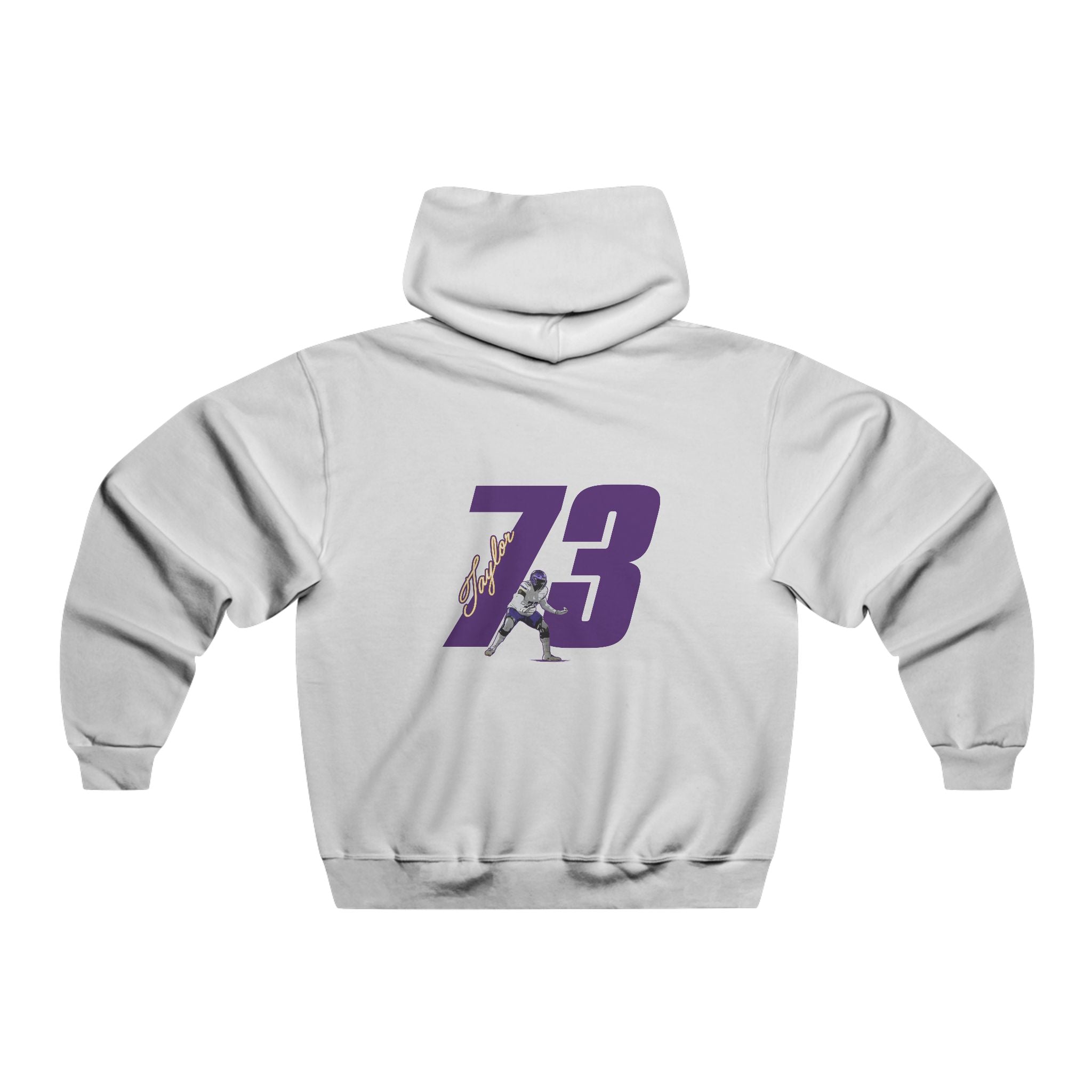 SharDez Taylor Vintage Hoodie