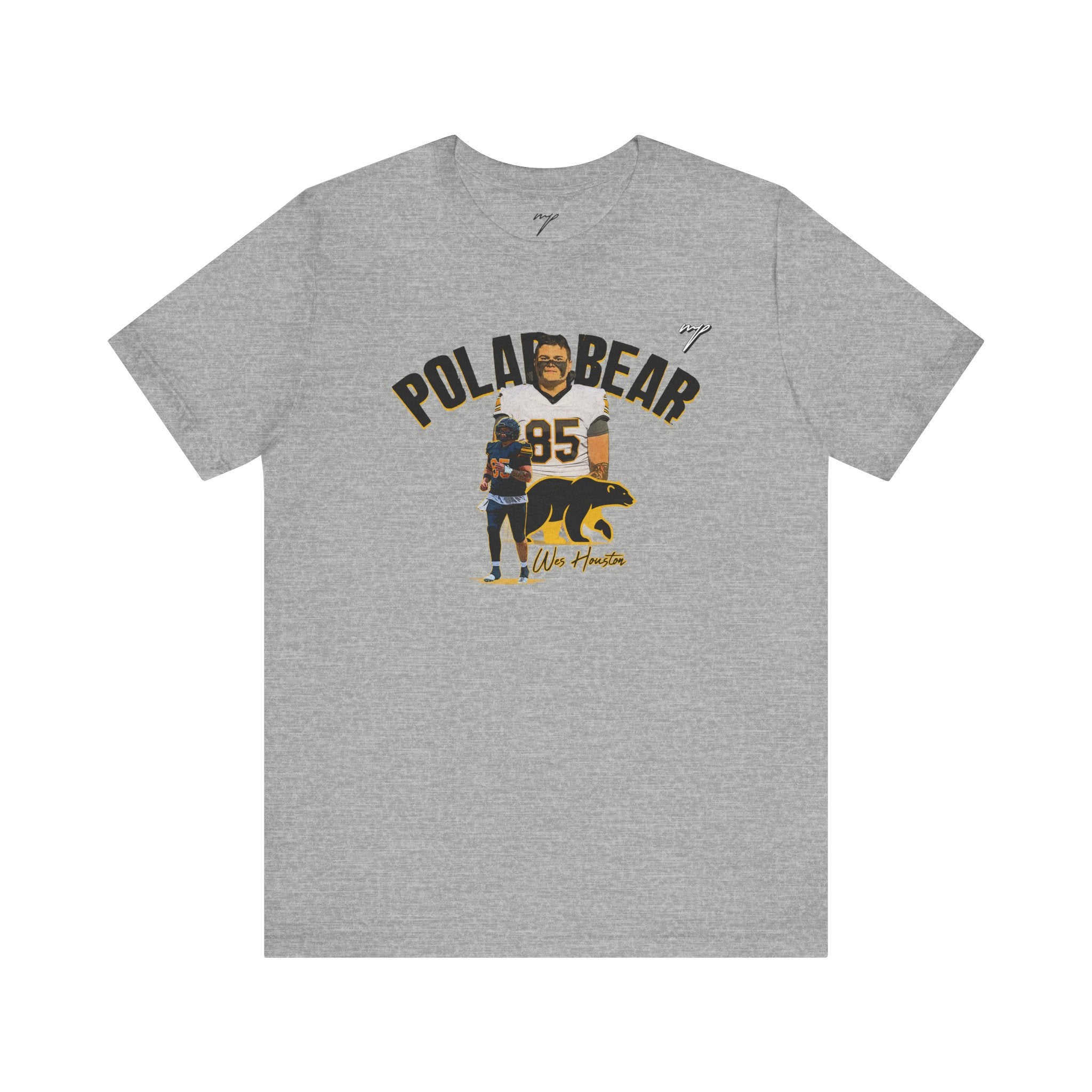 Wes Houston Graphic Tee