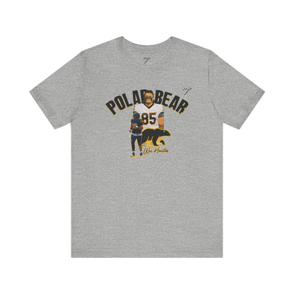Wes Houston Graphic Tee
