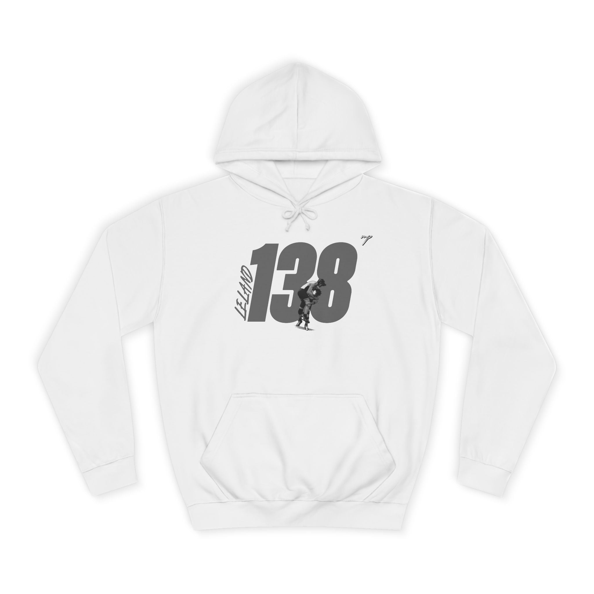 Leland Bennett Hoodie