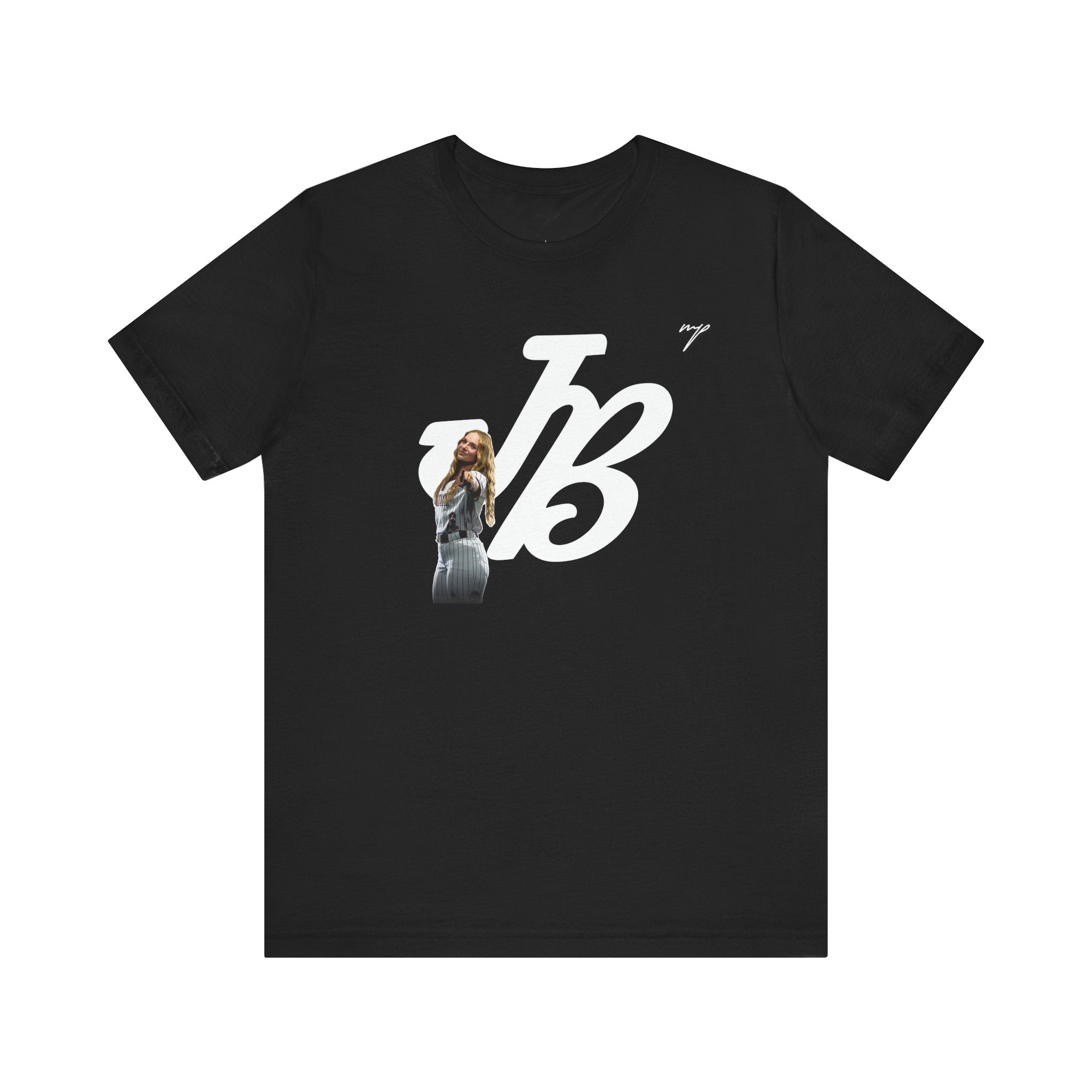 Jenna Barney Graphic Tee