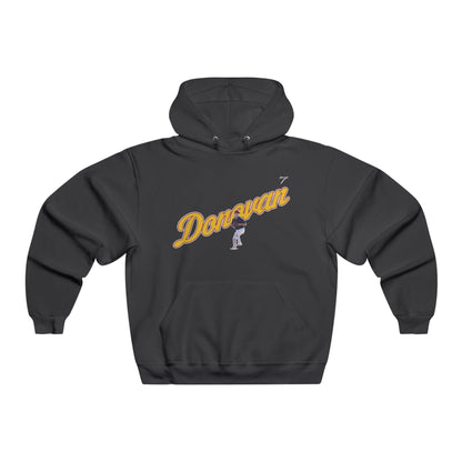 Donovan Bernal Vintage Hoodie