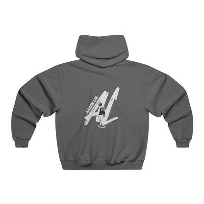 Aaron Lin Vintage Hoodie