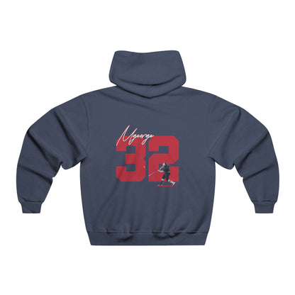 Madi George Vintage Hoodie