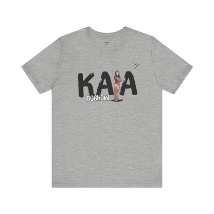 Kaia Bochow Graphic Tee