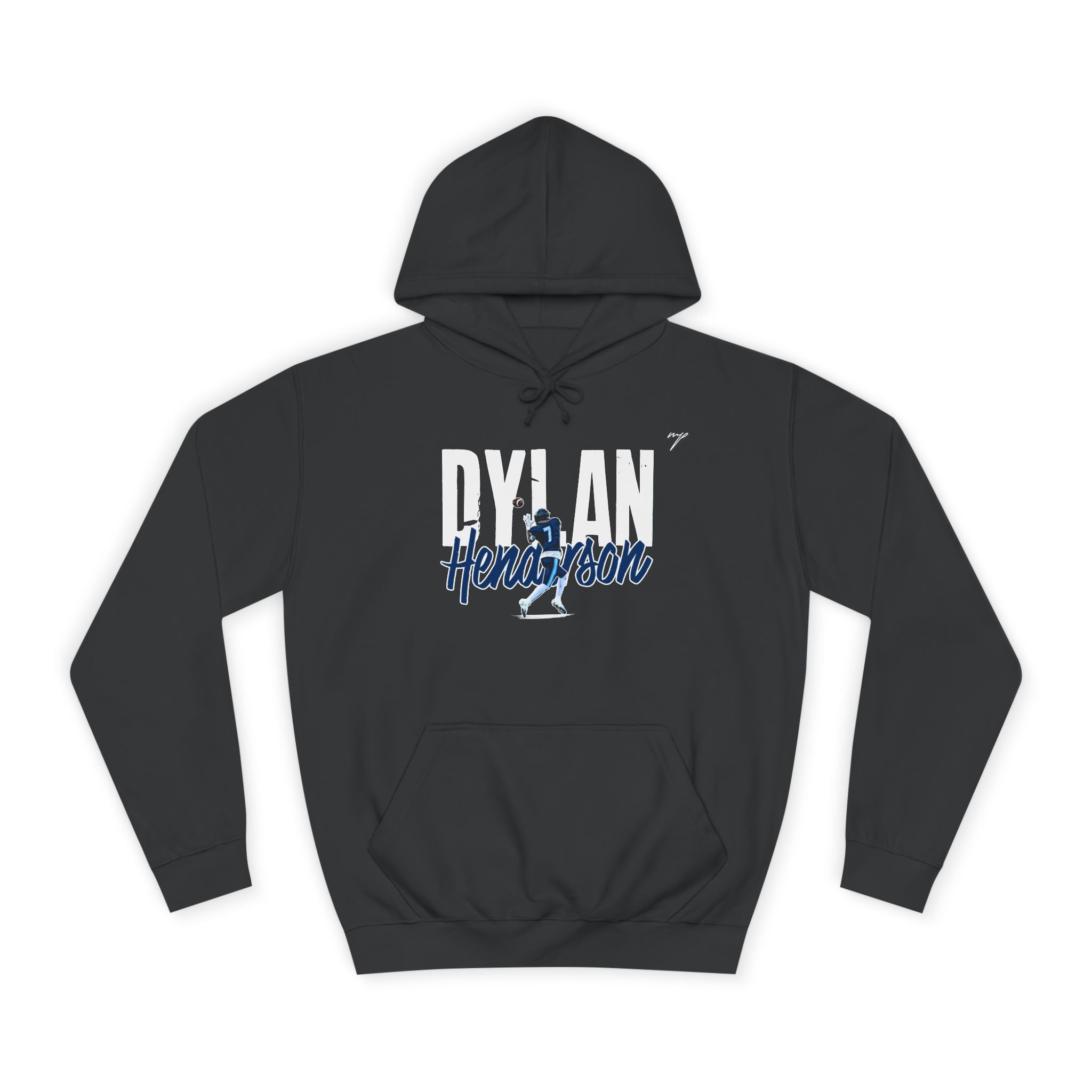 Dylan Henderson Hoodie