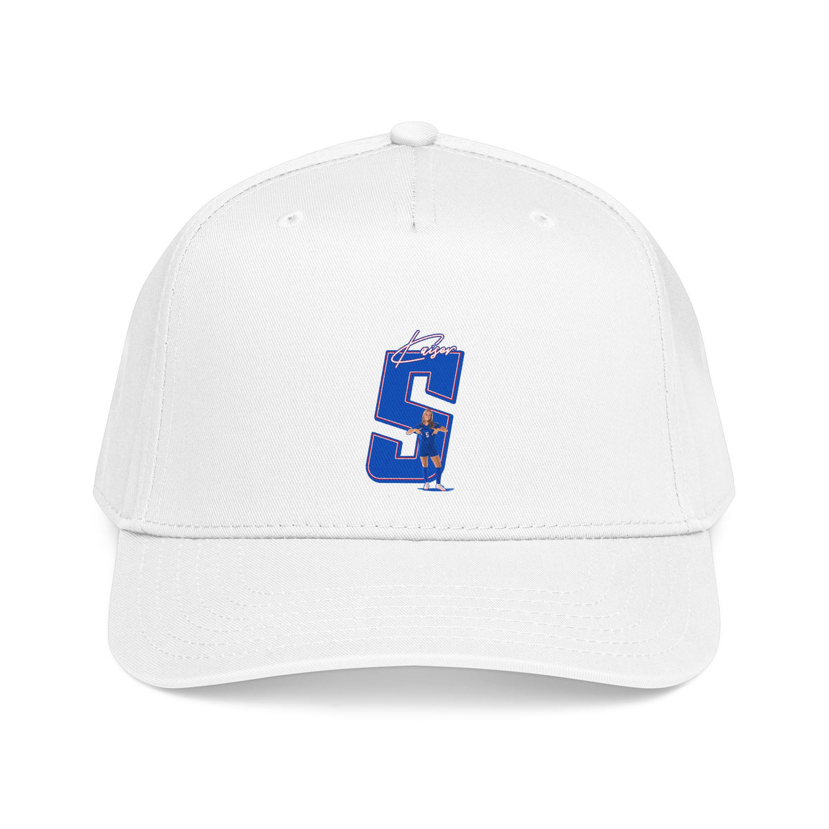 Olivia Kaiser Hat