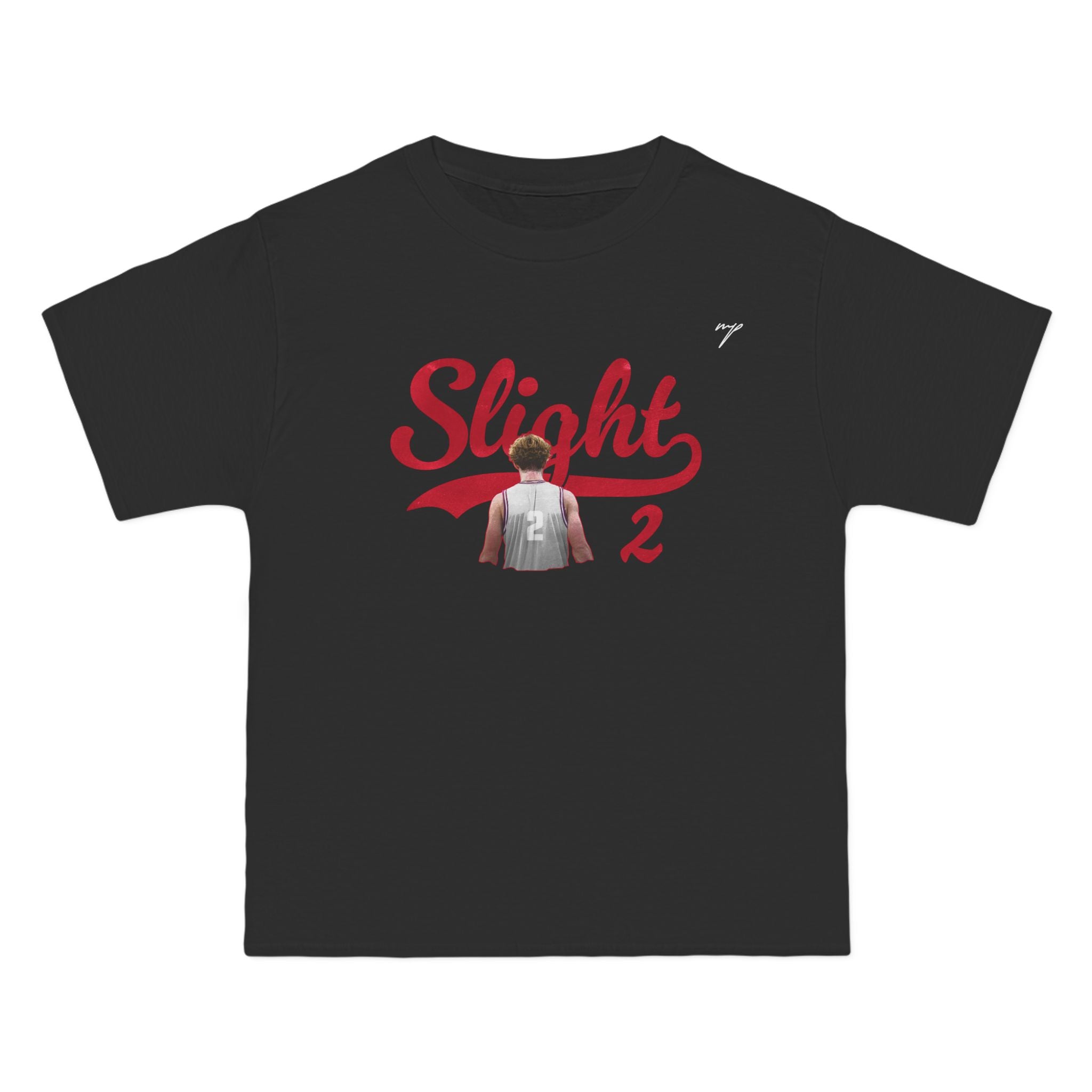 Jack Slight Vintage Tee