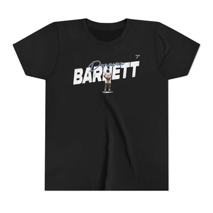 Donavon Barnett YOUTH Graphic Tee