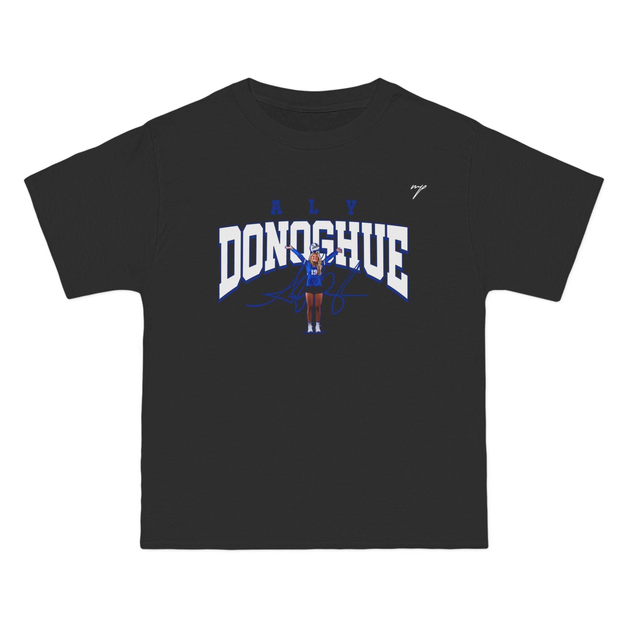 Aly Donoghue Vintage Tee
