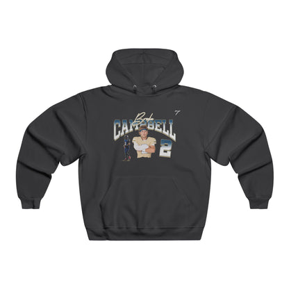 Brodie Campbell Vintage Hoodie