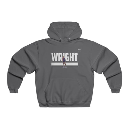 Drew Wright Vintage Hoodie