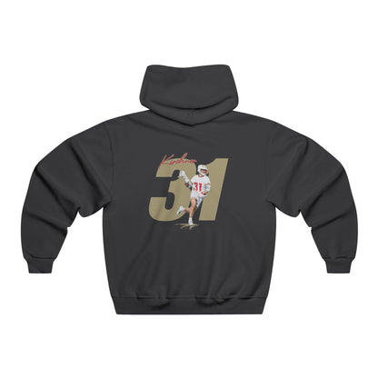 Tim Kirchner Vintage Hoodie