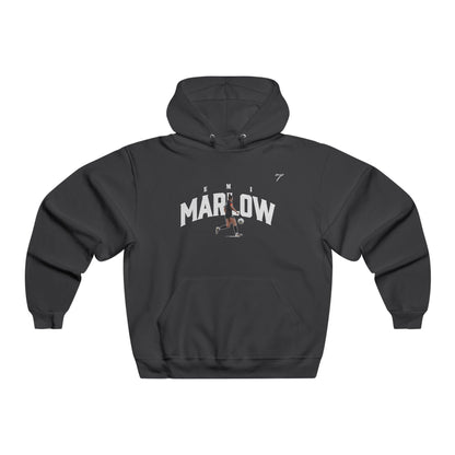 Emi Marlow Vintage Hoodie