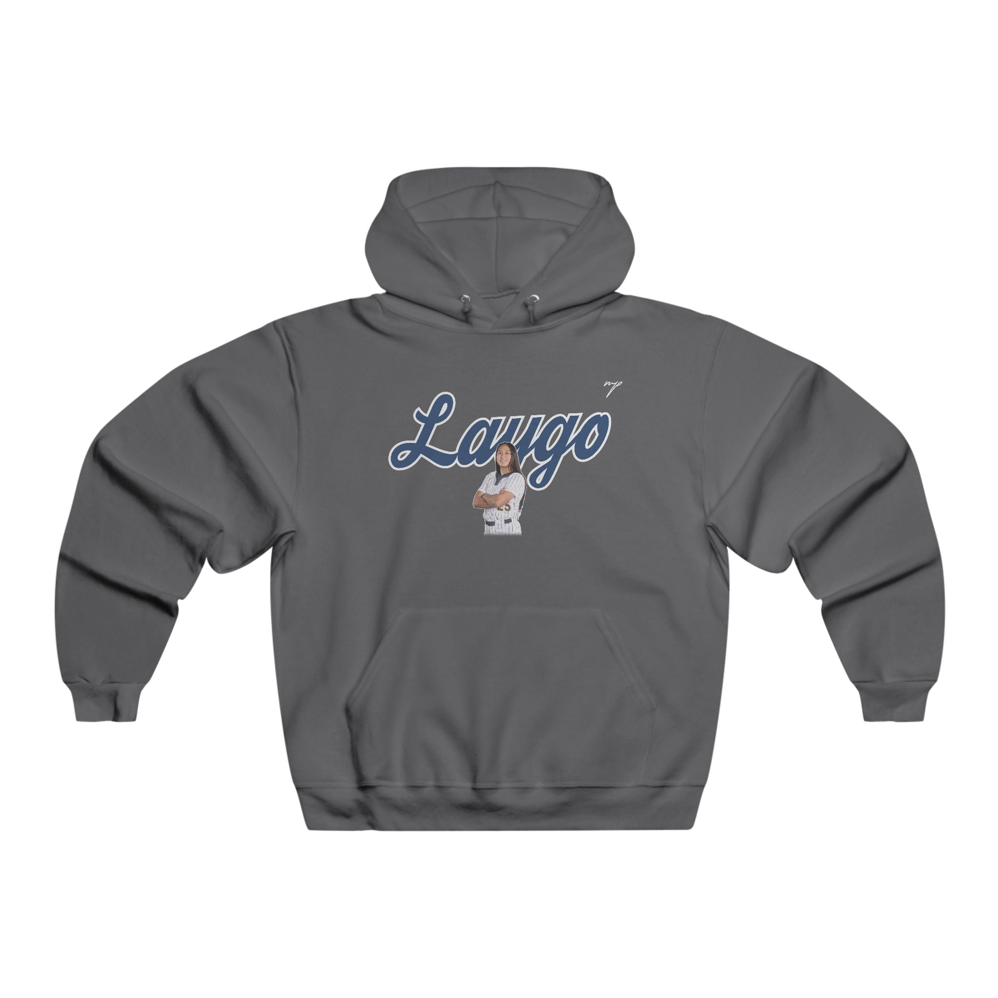 Riley Laygo Vintage Hoodie