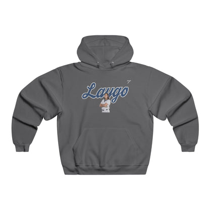 Riley Laygo Vintage Hoodie