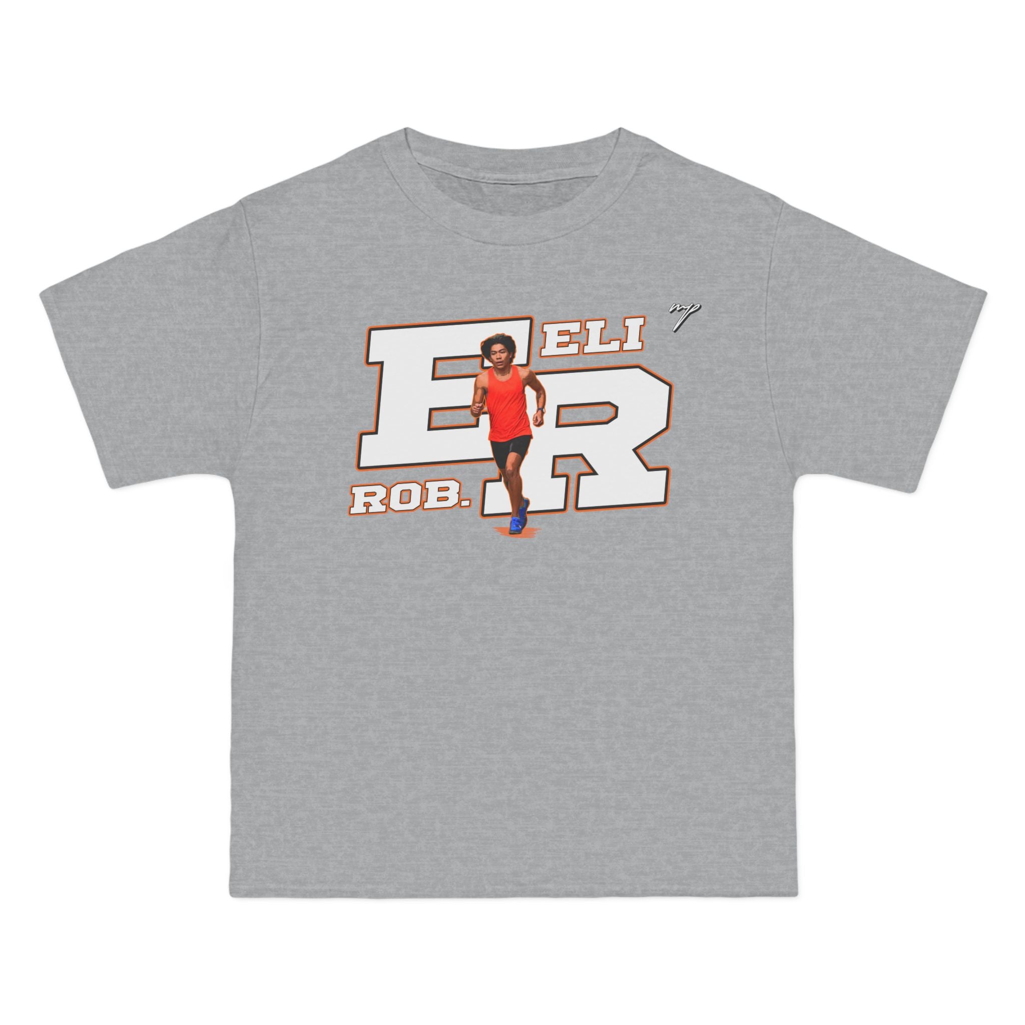Eli Roberts Vintage Tee