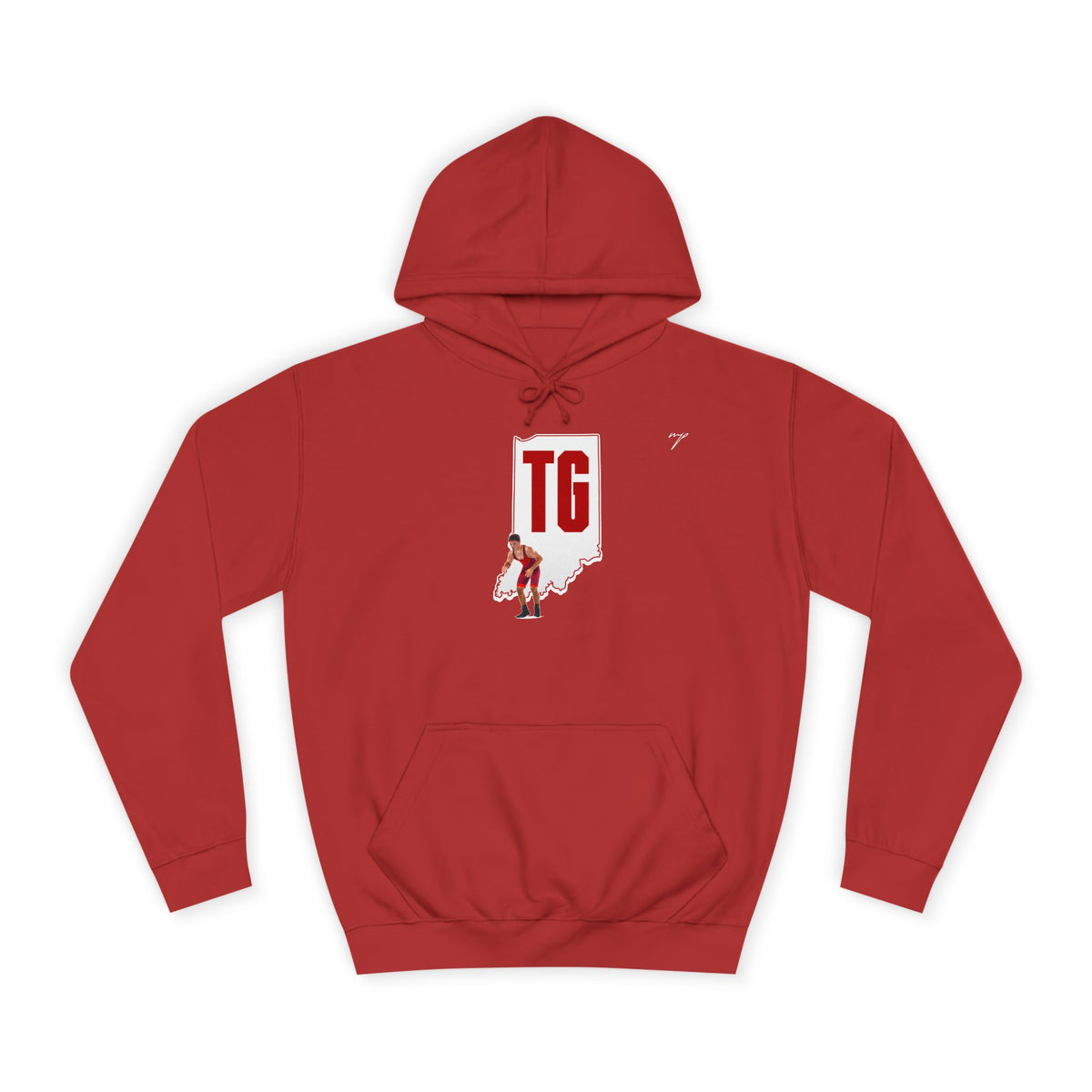 Tommy Gibbs Hoodie