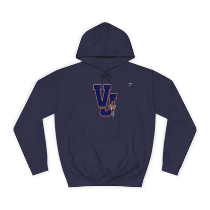 Vickie Jones Hoodie