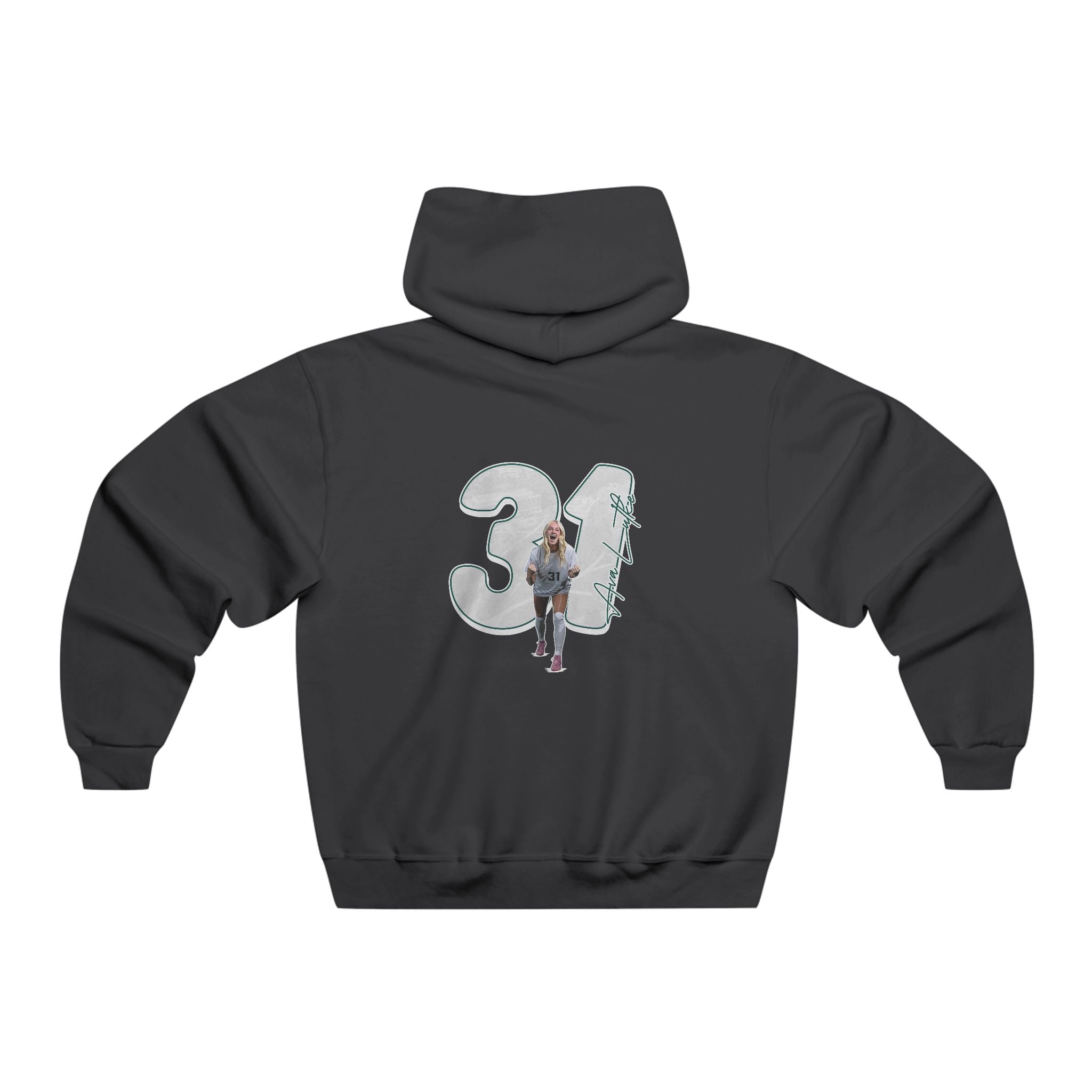 Ava Lutke Vintage Hoodie