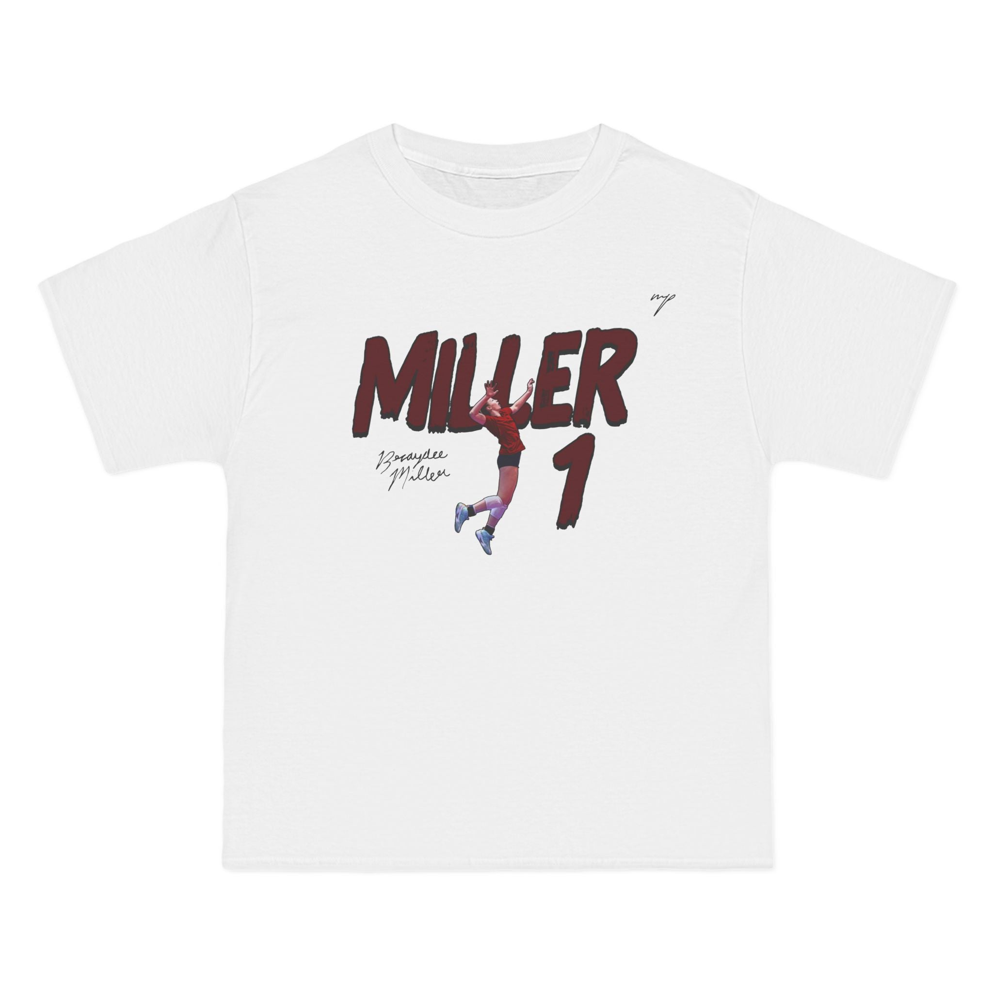 Braydee Miller Vintage Tee