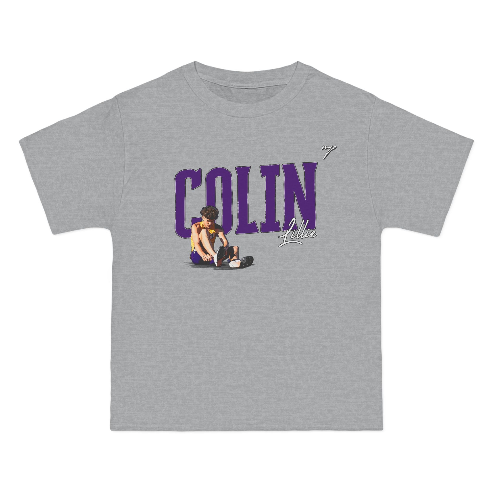 Colin Lillie Vintage Tee