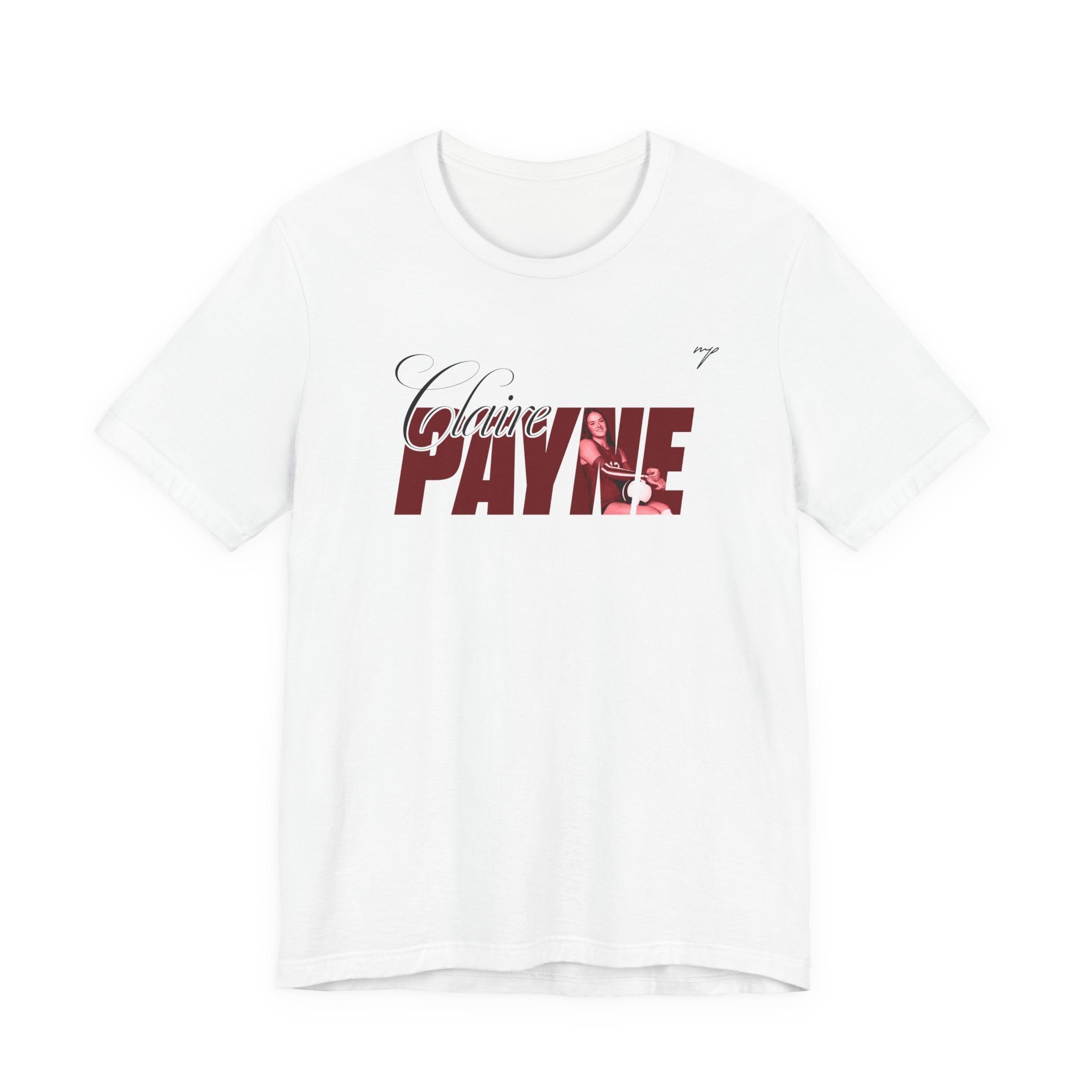 Claire Payne Graphic Tee