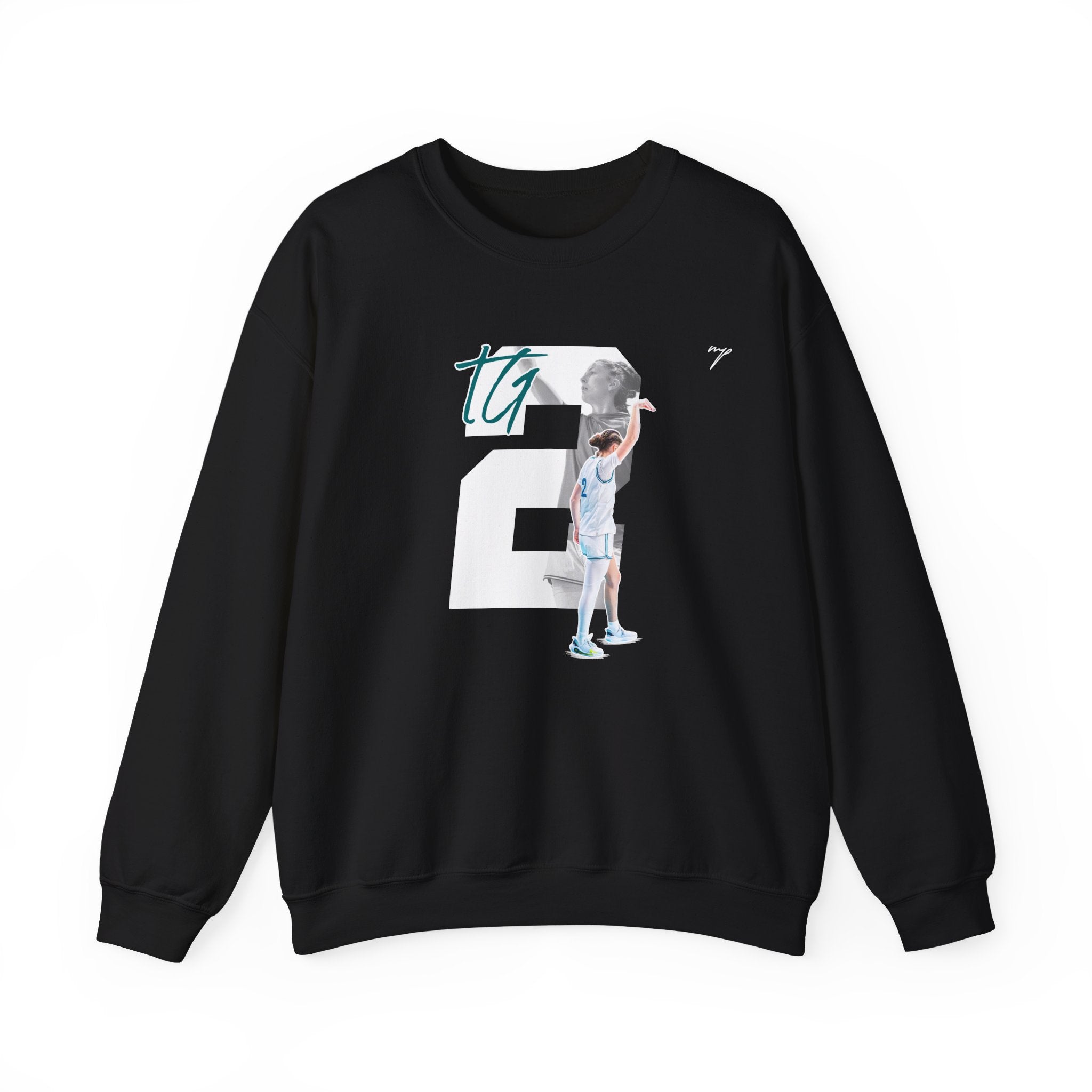 Tessa Grady Crewneck