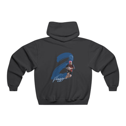 Braden Picasso Vintage Hoodie