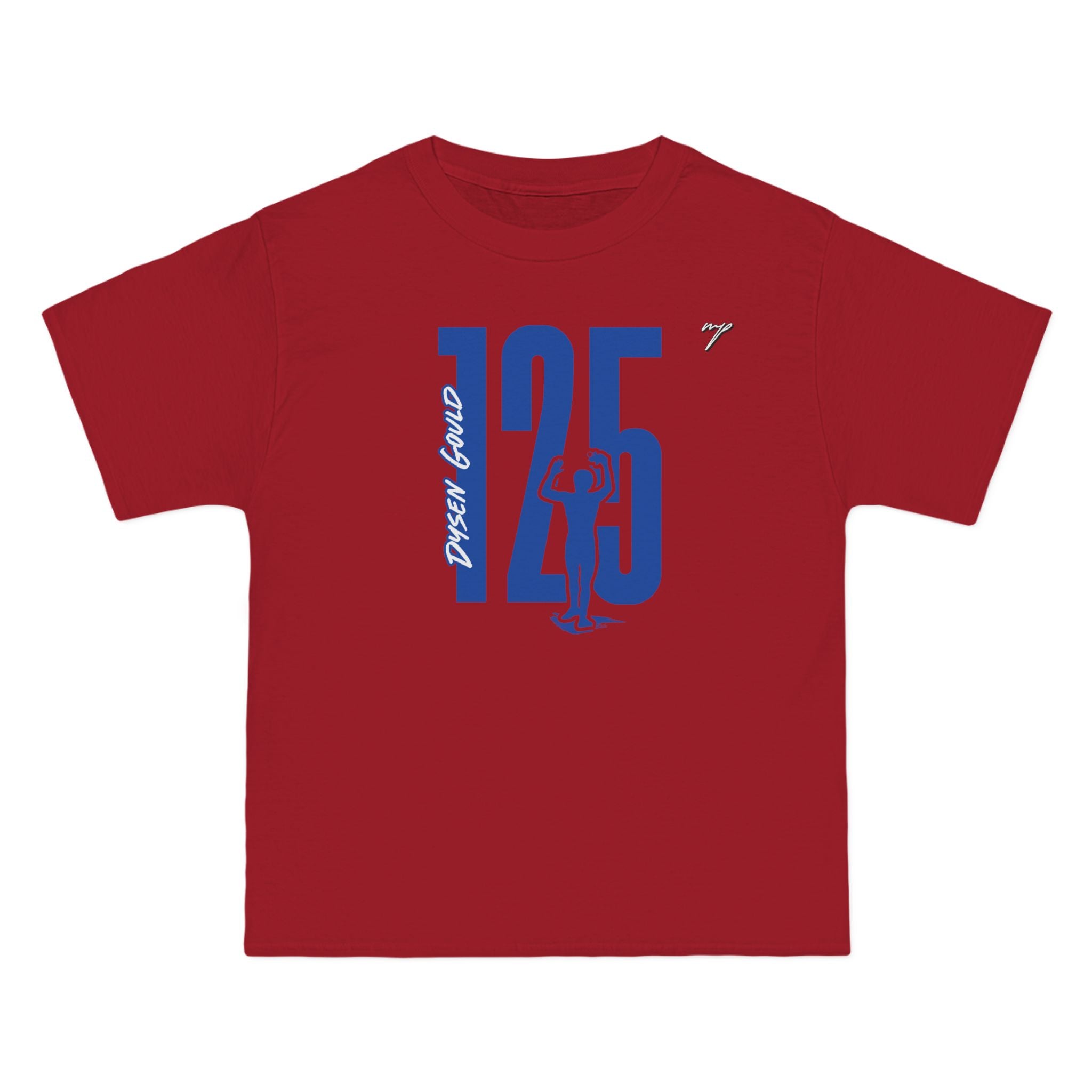 Dysen Gould Vintage Tee