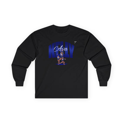 Ava Kelly Long Sleeve Tee