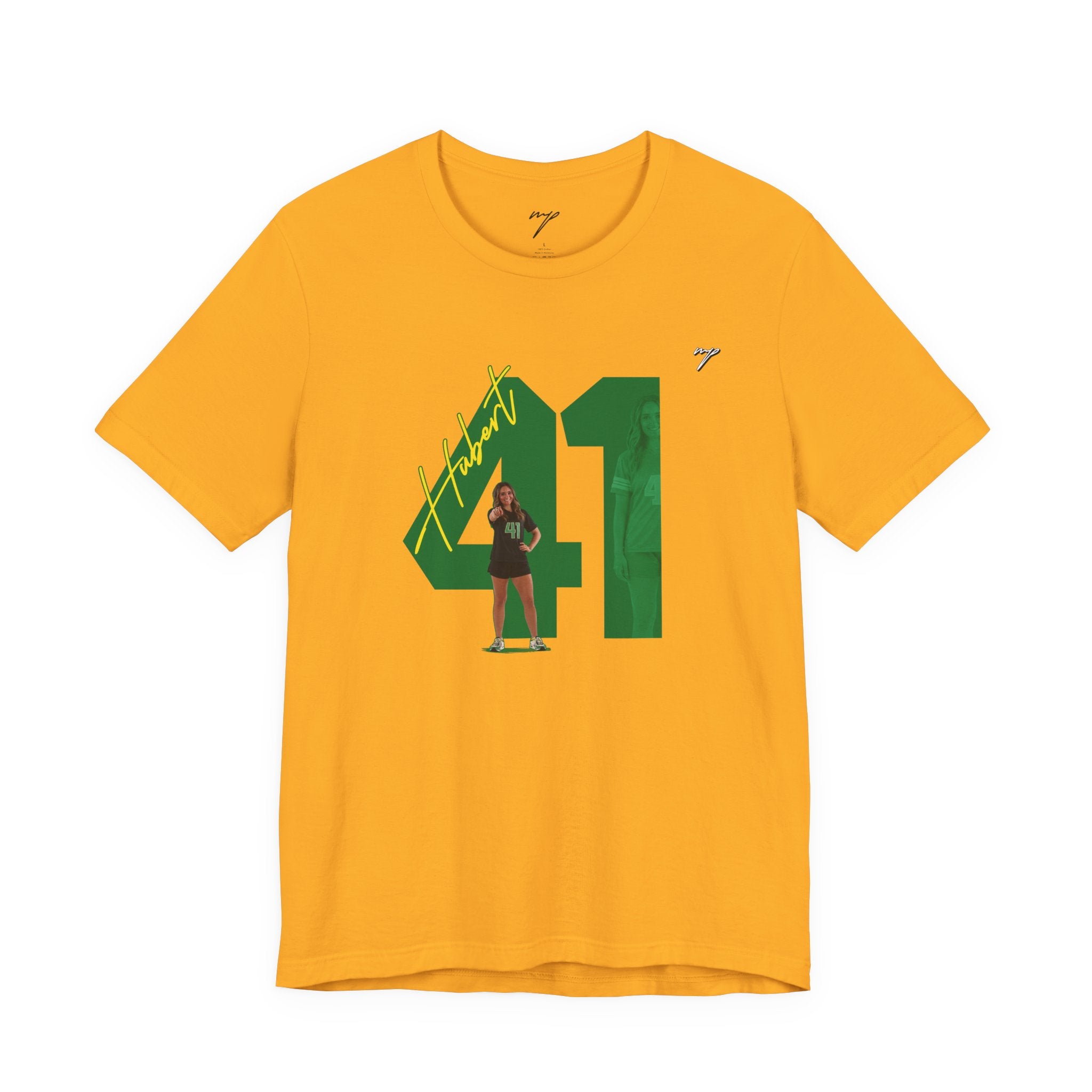 Claire Hubert Graphic Tee